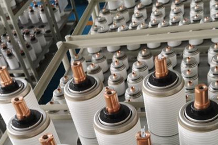 哪個(gè)真空滅弧室廠家比較好？推薦大禹漢光