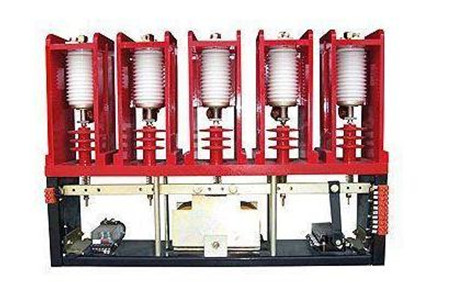 真空開(kāi)關(guān)管時(shí)間行程特性曲線可以檢測(cè)哪些參數(shù)？