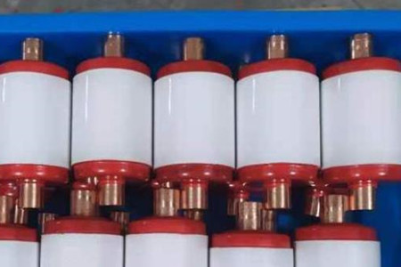 真空滅弧室的結構、工作原理、特點以及應用