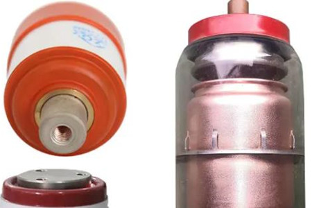 真空滅弧室觸頭結(jié)構(gòu)型式有幾種？主要有四種！