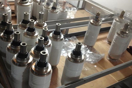 真空滅弧室怎么使用？詳細(xì)教程解答！