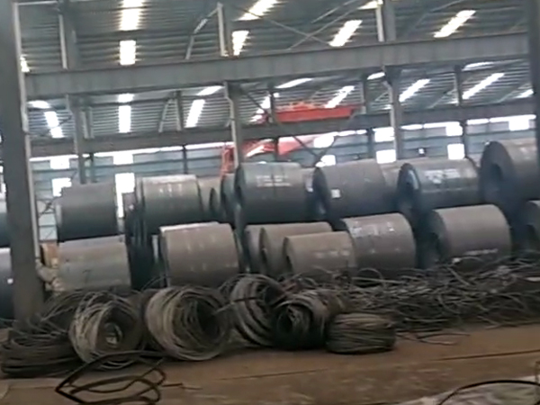 普卷，低合金卷