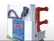 固封極柱式真空段斷路器有哪些類型？