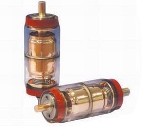 真空滅弧室的基本結(jié)構